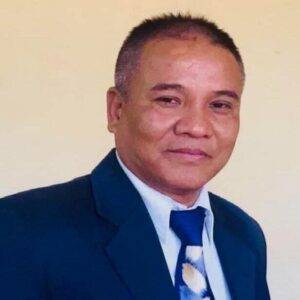 Rajesh Thapa Rajesh Thapa
