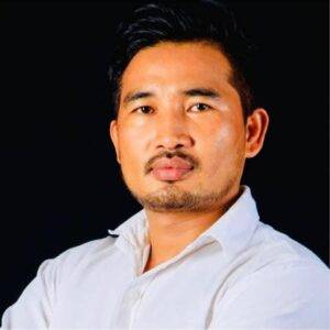 Ranjit Tamang Ranjit Tamang