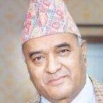 Uday Shrestha Uday Shrestha