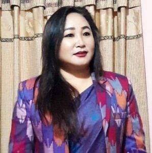 Bhumika Subba Bhumika Subba