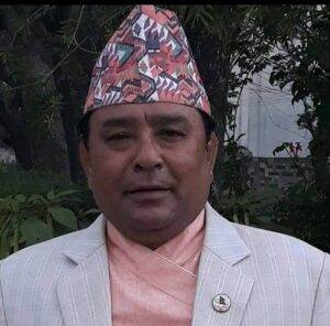 Khem Nepali Khem Nepali